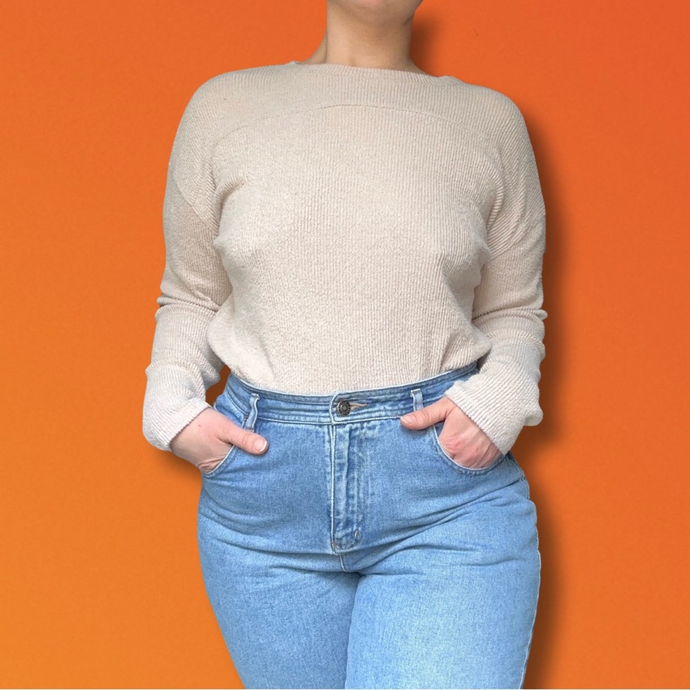 Soft Sweater